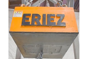 Eriez  Magnetic Separator